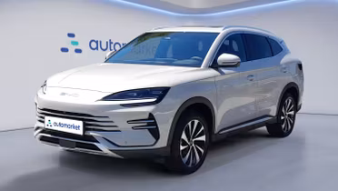 BYD Seal U