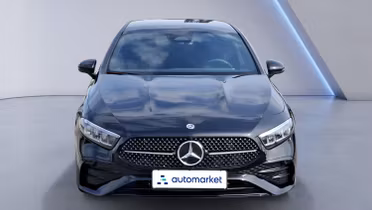MERCEDES-BENZ A Klasa