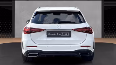 MERCEDES-BENZ C Klasa