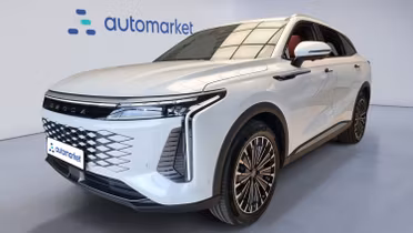 OMODA Omoda 9