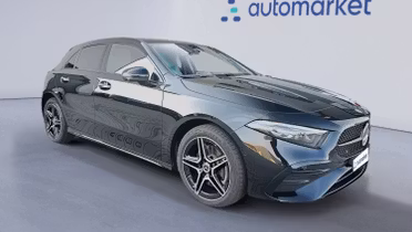 MERCEDES-BENZ A Klasa