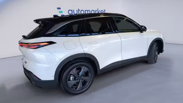 BAIC Beijing 5