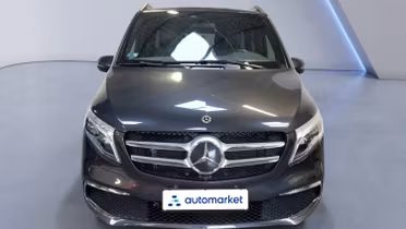 MERCEDES-BENZ V Klasa