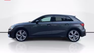 AUDI S3 Sportback