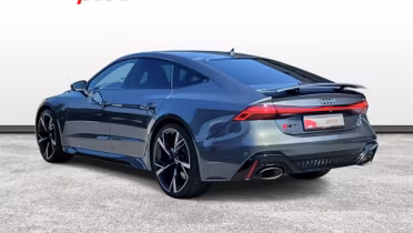 AUDI RS7 Sportback