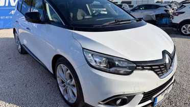 RENAULT Grand Scenic