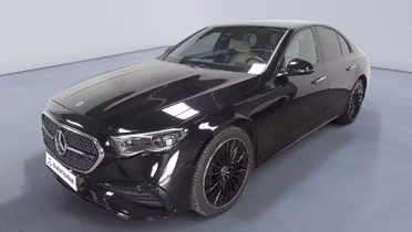 MERCEDES-BENZ E Klasa