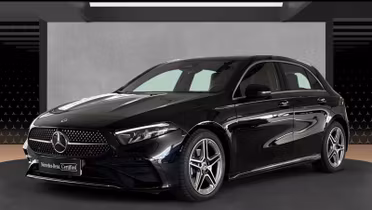 MERCEDES-BENZ A Klasa