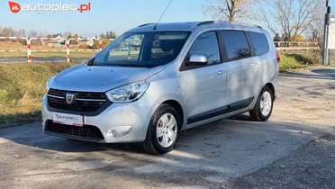 DACIA Lodgy