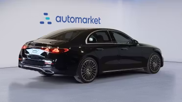 MERCEDES-BENZ E Klasa