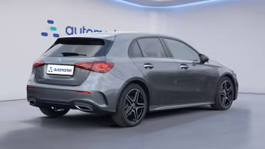 MERCEDES-BENZ A Klasa