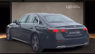 MERCEDES-BENZ E Klasa