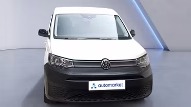 VOLKSWAGEN Caddy osobowy