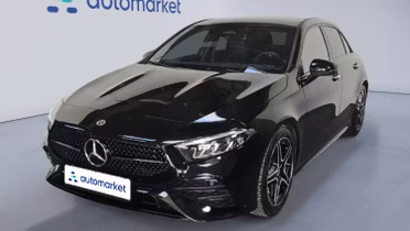 MERCEDES-BENZ A Klasa