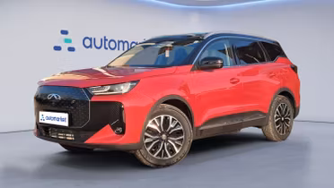 CHERY Tiggo 7