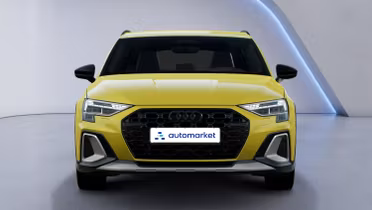 AUDI A3 AllStreat