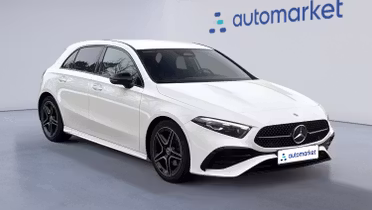 MERCEDES-BENZ A Klasa