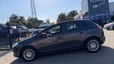 FIAT Bravo