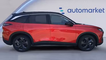 BAIC Beijing 5