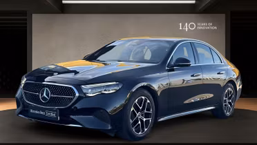 MERCEDES-BENZ E Klasa