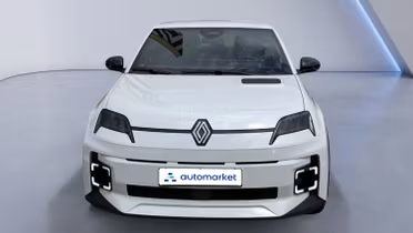 RENAULT R5
