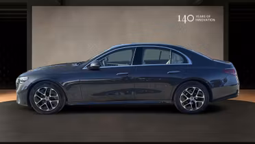 MERCEDES-BENZ E Klasa