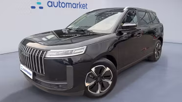 JAECOO J5