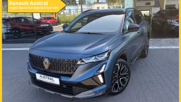 RENAULT Austral