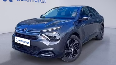 CITROEN C4 X