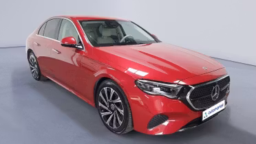 MERCEDES-BENZ E Klasa