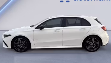 MERCEDES-BENZ A Klasa