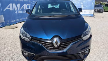 RENAULT Grand Scenic