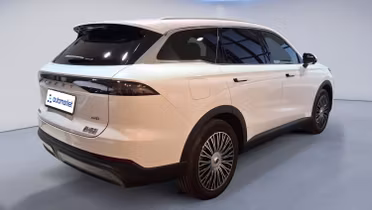 CHERY Tiggo 9