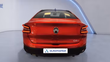 CITROEN C4 X