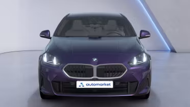 BMW Seria 2