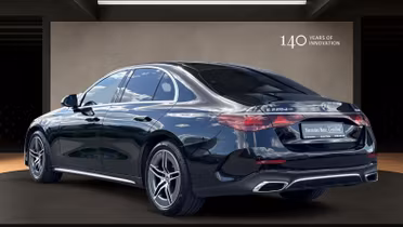 MERCEDES-BENZ E Klasa