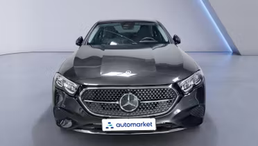 MERCEDES-BENZ E Klasa