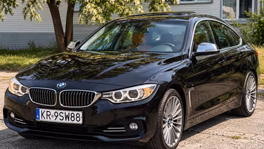 BMW Seria 4