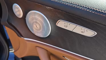 MERCEDES-BENZ E Klasa