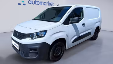 PEUGEOT Partner Van