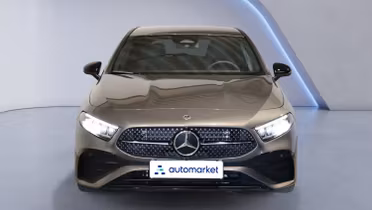 MERCEDES-BENZ A Klasa
