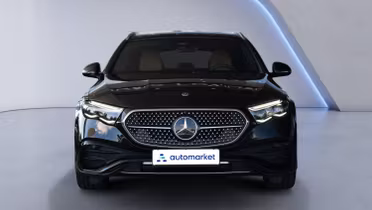 MERCEDES-BENZ E Klasa