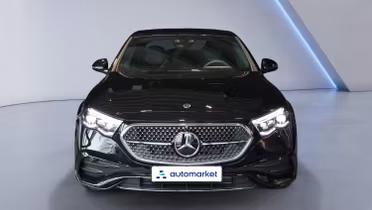 MERCEDES-BENZ E Klasa