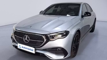 MERCEDES-BENZ E Klasa