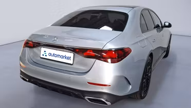 MERCEDES-BENZ E Klasa