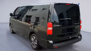 CITROEN SpaceTourer