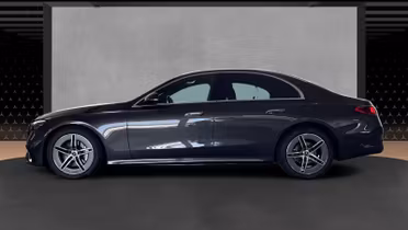 MERCEDES-BENZ E Klasa