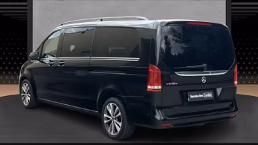 MERCEDES-BENZ V Klasa