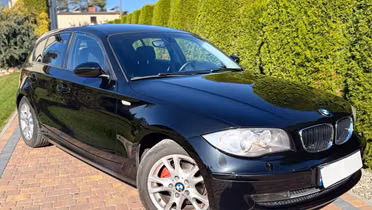 BMW Seria 1