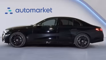 MERCEDES-BENZ E Klasa